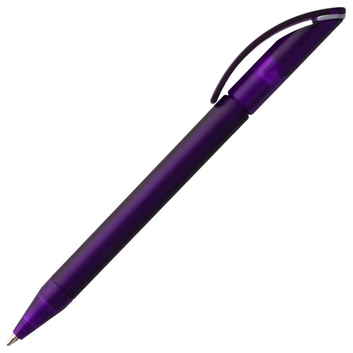 Купить Набор Vivid Maxi, фиолетовый с нанесением логотипа