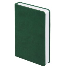 Ежедневник Basis Mini ver.2, недатированный, зеленый