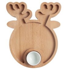 Блюдо Dear Deer