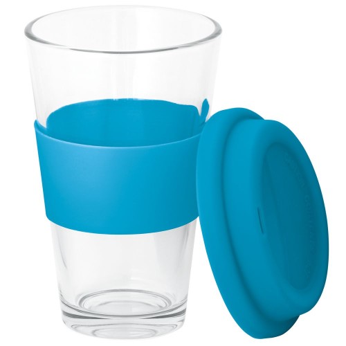 Купить Кружка Barty, оранжевая с нанесением логотипа