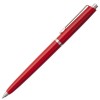 Купить Ручка шариковая Classic, красная с нанесением логотипа