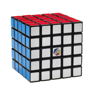 Купить Головоломка «Кубик Рубика 5х5» с нанесением