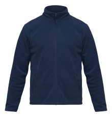 Куртка ID.501 темно-синяя