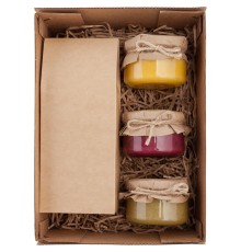 Набор Sweeting Honey Cream