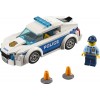 Купить Конструктор «LEGO City. Автомобиль полицейского патруля» с нанесением логотипа