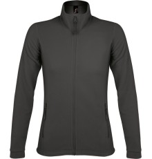 Куртка женская NOVA WOMEN 200, темно-серая