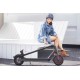 Купить Электросамокат Mi Electric Scooter Pro, черный с нанесением логотипа