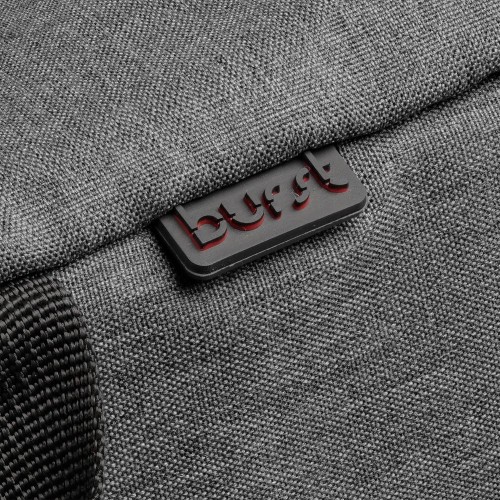 Купить Рюкзак Burst Locus, серый с нанесением логотипа
