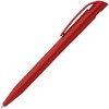 Купить Ручка шариковая S45 Total, красная с нанесением логотипа
