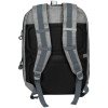 Купить Рюкзак для ноутбука Burst Tweed, серый с нанесением логотипа