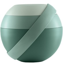 Ланчбокс Zero, зеленый