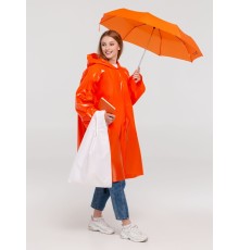 Набор Umbrella Academy, оранжевый