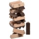 Купить Игра-башня Wood Job с нанесением логотипа