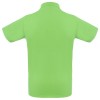 Купить Рубашка поло Virma Light, зеленое яблоко с нанесением логотипа
