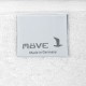 Купить Полотенце Loft, малое, белое с нанесением логотипа