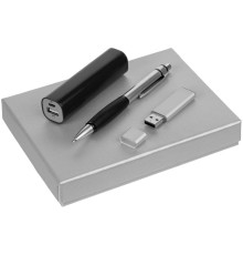 Набор Keymark, черный