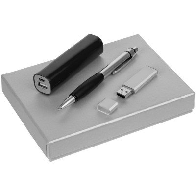 Купить Набор Keymark, черный с нанесением