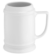 Кружка пивная Beer Barrel
