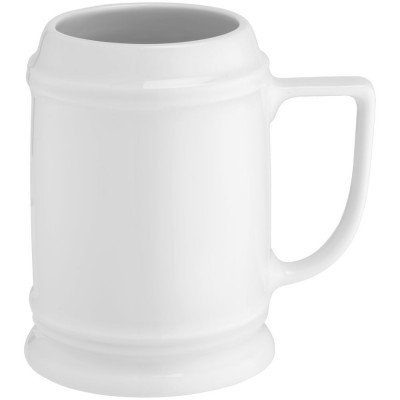 Купить Кружка пивная Beer Barrel с нанесением
