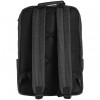 Купить Рюкзак для ноутбука Mi Casual Backpack, черный с нанесением логотипа