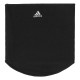 Купить Шарф-баф Football Neck Warmer, черный с нанесением логотипа