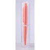 Купить Футляр Crystal для 1 ручки, прозрачный с нанесением логотипа