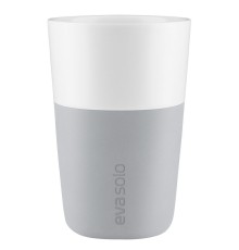Набор стаканов Latte Tumbler, серый