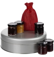 Набор Jammy Taster, красный