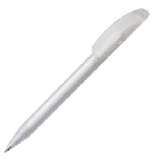 Ручка шариковая Prodir DS3 TFF, белая