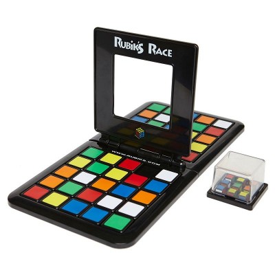 Купить Логическая игра Rubik's Race с нанесением