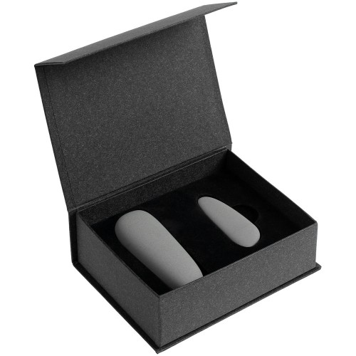 Купить Набор Cobblestone, малый, серый с нанесением логотипа