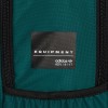 Купить Рюкзак EQT Classic, темно-зеленый с нанесением логотипа