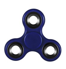 Антистресс Spinner, синий