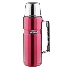 Термос Thermos SK2010, красный (малиновый)