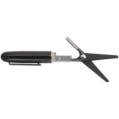 Купить Мультитул Xcissor Pen Standard, черный с нанесением логотипа Купить Мультитул Xcissor Pen Standard, черный с нанесением логотипа