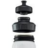 Купить Бутылка для воды WMB Sports, черная с нанесением логотипа