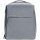 Рюкзак для ноутбука Mi City Backpack, светло-серый Рюкзак для ноутбука Mi City Backpack, светло-серый