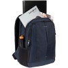 Купить Рюкзак для ноутбука GuardIT 2.0 M, синий с нанесением логотипа