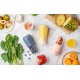 Купить Портативный блендер Juicer, синий с нанесением логотипа