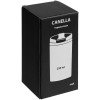 Купить Термостакан Canella, синий с нанесением логотипа