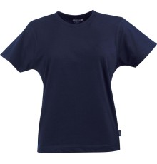Футболка женская LADIES AMERICAN T, темно-синяя