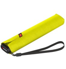 Зонт складной US.050, желтый