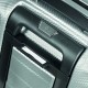 Купить Чемодан для ручной клади Proxis S, серебристый с нанесением логотипа