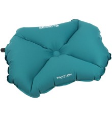 Надувная подушка Pillow X Large, бирюзовая