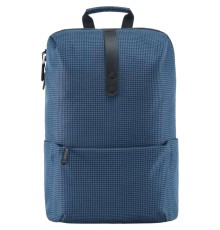 Рюкзак для ноутбука Mi Casual Backpack, синий