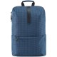 Купить Рюкзак для ноутбука Mi Casual Backpack, синий с нанесением логотипа