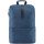 Рюкзак для ноутбука Mi Casual Backpack, синий Рюкзак для ноутбука Mi Casual Backpack, синий