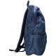 Купить Рюкзак для ноутбука Lecturer Leisure Backpack, серо-синий с нанесением логотипа