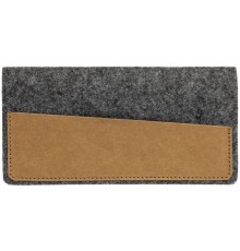 Папка для чека Felting