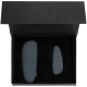 Купить Набор Pebble Universal, малый, синий с нанесением логотипа